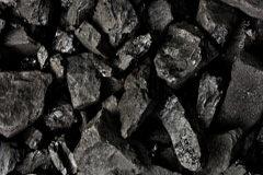 Upper Ochrwyth coal boiler costs