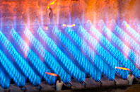 Upper Ochrwyth gas fired boilers